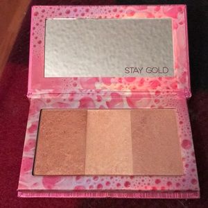 Urban Decay - Kristen Leanne Highlight Palette